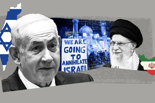 Canh bạc địa chính trị và hệ lụy khó lường