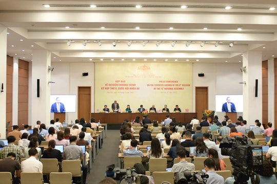 Góp sức hình thành "văn hóa chính sách"