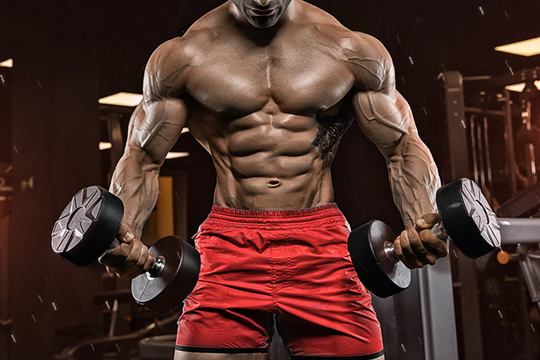 Mạng xã hội và “ảo ảnh cơ bắp”: Mối nguy tiềm ẩn với sức khỏe nam giới trẻ