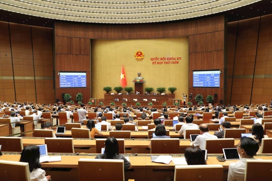 Thêm nhiều chính sách phát triển nhân lực công nghiệp công nghệ số