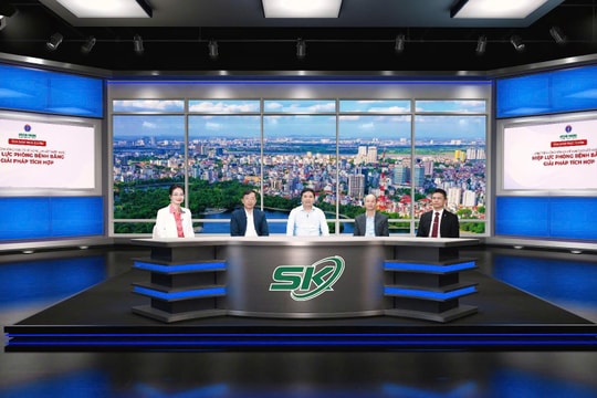 Giải pháp nào để giảm thiểu tử vong và kiểm soát dịch sốt xuất huyết?