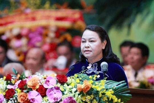 Sắp xếp, tinh gọn đảm bảo phát huy vai trò của MTTQ Việt Nam, các tổ chức chính trị - xã hội