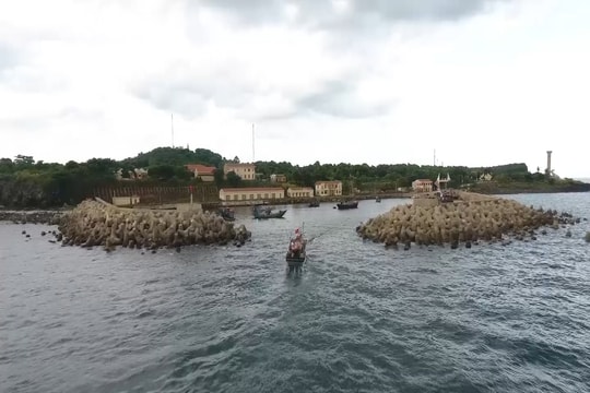 Quảng Trị: Vận hành thử nghiệm hoạt động chính quyền địa phương 2 cấp