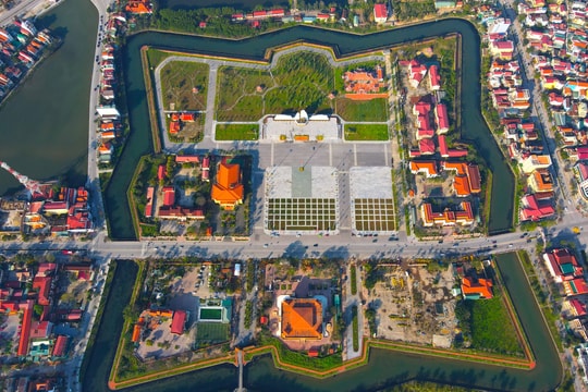 Du lịch Quảng Bình, Quảng Trị sau hợp nhất có gì thú vị?