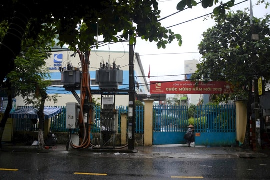 Công ty TNHH NOVOPHARM bị xử phạt 220 triệu đồng và bị đình chỉ kho thuốc tại Đà Nẵng