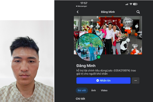 An ninh mạng Bắc Giang liên tiếp xác minh, làm rõ, khởi tố hai vụ án sử dụng công nghệ cao hoạt động phạm tội