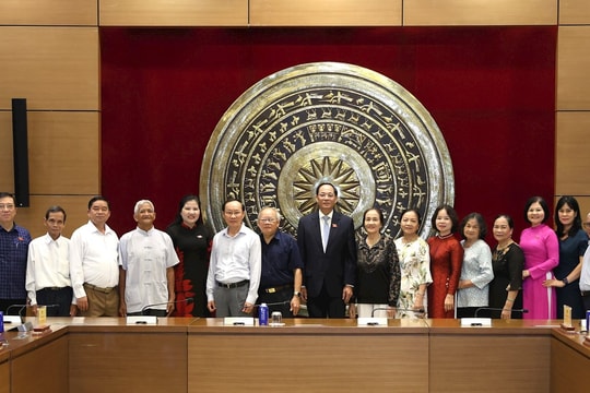 Đoàn kết, đồng thuận xây dựng Quảng Ngãi mới trong hành trình đổi mới tổ chức bộ máy nhà nước