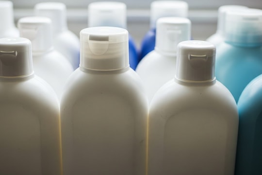 Thu hồi lô sữa tắm Geisha 650ml vì vi phạm quy định chất lượng