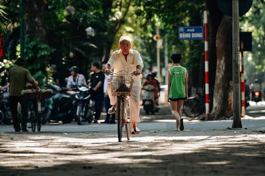 Dự báo thời tiết ngày 14/6: Mưa giảm, nắng nóng trở lại