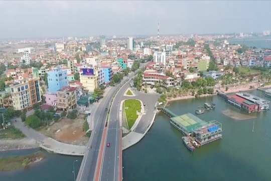 Nghị quyết số 202/2025/QH15 về sắp xếp đơn vị hành chính cấp tỉnh: Mở ra không gian phát triển mới