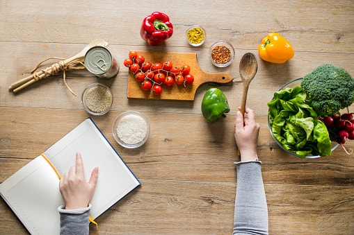 Những thói quen ăn uống phổ biến gây hại cho sức khỏe