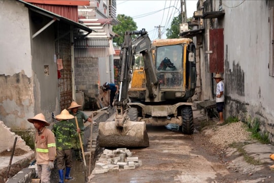 Kiểm tra ngẫu nhiên để phát hiện nội dung không thống nhất