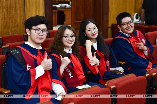 Đại học Bách khoa Hà Nội tăng học phí, cao nhất 90 triệu đồng