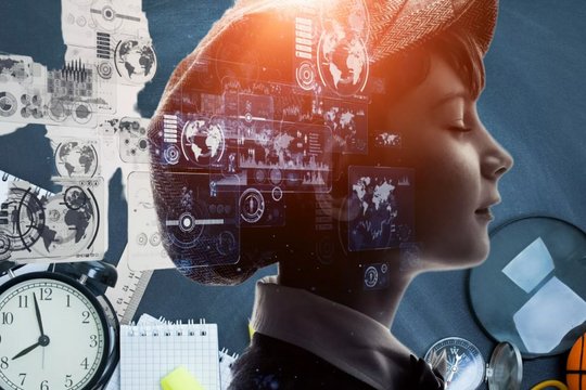 84% học sinh phụ thuộc vào AI để làm bài tập: Rủi ro hay cơ hội học tập mới?