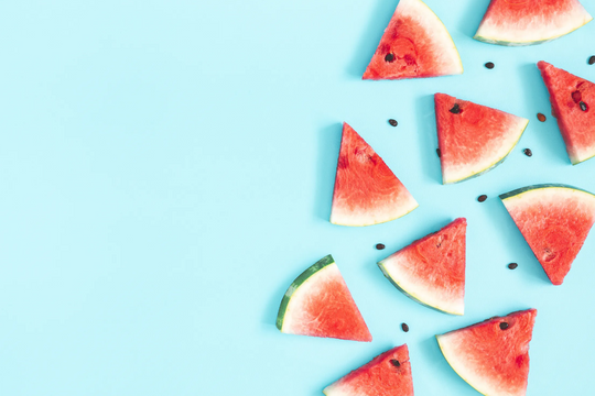 Loại quả ngọt ai cũng ăn hè này có thể bảo vệ tim và tăng sức đề kháng