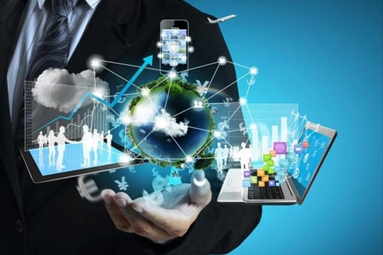 Gia Lai Tăng cường trách nhiệm người đứng đầu trong phát triển khoa học, công nghệ và chuyển đổi số