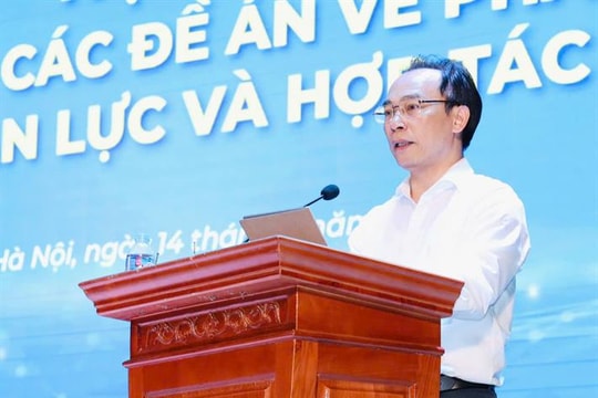 Các cơ sở giáo dục đại học cần xác định lại sứ mạng của mình