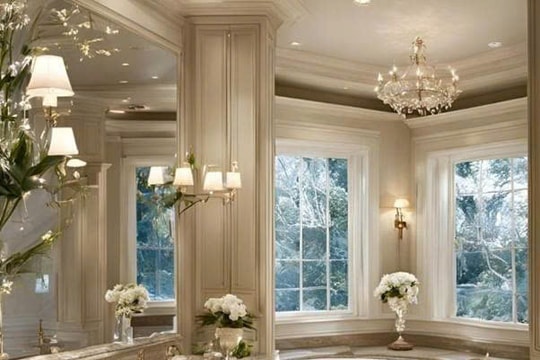 Thiết bị Clara, đem lại sự lịch thiệp từ những chi tiết chỉn chu