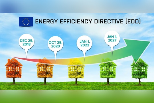 Khung pháp lý - đường ray cho hành trình chuyển đổi năng lượng