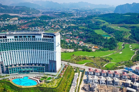 Để doanh nhân có cơ hội “đứng dậy”, đóng góp vào sự phát triển kinh tế