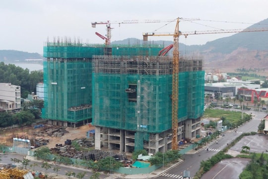 Bình Định chuẩn bị 1.500 căn nhà ở xã hội cho cán bộ đến tỉnh mới công tác