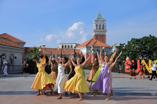 Kiên Giang: Du lịch khởi sắc góp phần tăng trưởng kinh tế hai con số