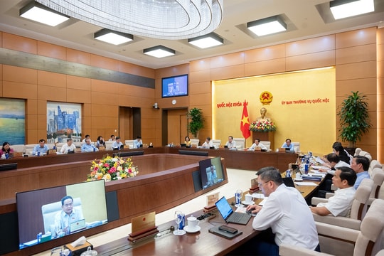 NGHỊ QUYẾT Về việc sắp xếp các đơn vị hành chính cấp xã của tỉnh Điện Biên năm 2025