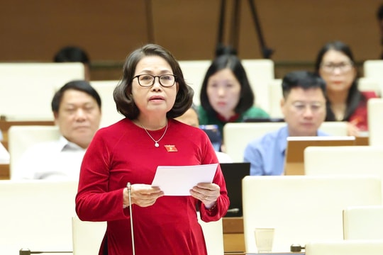 Điểm tựa để thực hiện khát vọng phát triển đất nước phồn vinh, hạnh phúc