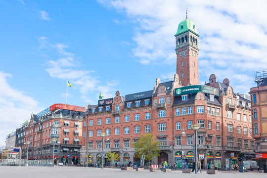 Vietnam Airlines mở đường bay thẳng đầu tiên giữa Việt Nam và Đan Mạch