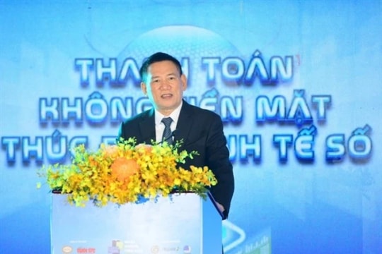 Vietnam enhances regulatory framework to promote cashless payments