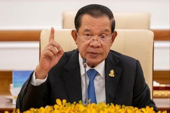 Campuchia ra tối hậu thư yêu cầu Thái Lan mở cửa biên giới