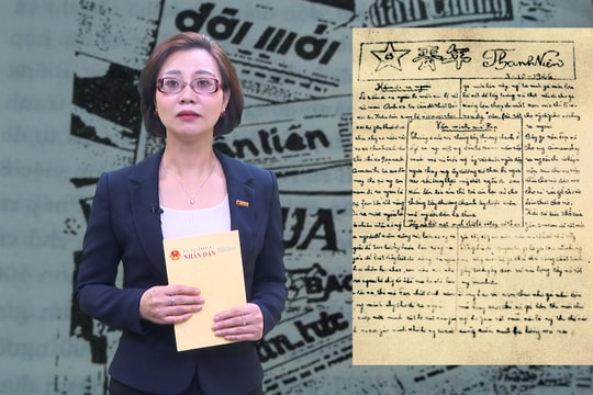 Phần 1: Hành trình giữ lửa chiến đấu và nhân văn