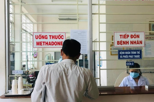 Ngành Y tế Hà Nội triển khai tháng hành động phòng, chống ma túy