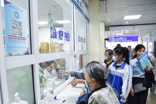 4 trường hợp nào được hỗ trợ mức đóng bảo hiểm y tế hàng tháng?