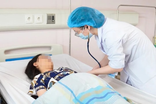 Vụ người nhà bị ép trả 4 triệu tiền xe taxi: Bé gái được miễn viện phí