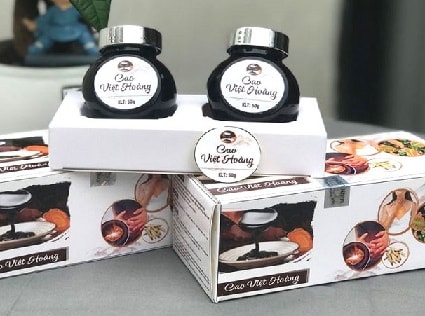 Cảnh báo: Thực phẩm bảo vệ sức khoẻ Cao Việt Hoàng vi phạm vì quảng cáo như “thuốc chữa bệnh”