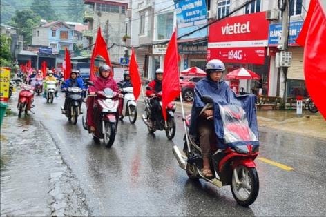 Bài 1: Gian nan hành trình bình đẳng giới vùng cao