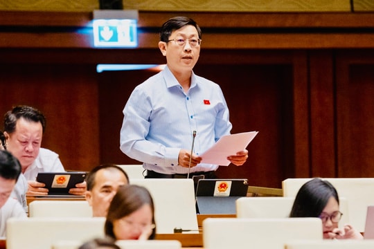 Tiếp tục gỡ điểm nghẽn thể chế để "hồi sinh" 230 tỷ USD “vốn chết”, tạo đà bứt phá tăng trưởng