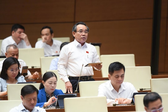 Hành động quyết liệt để tạo niềm tin