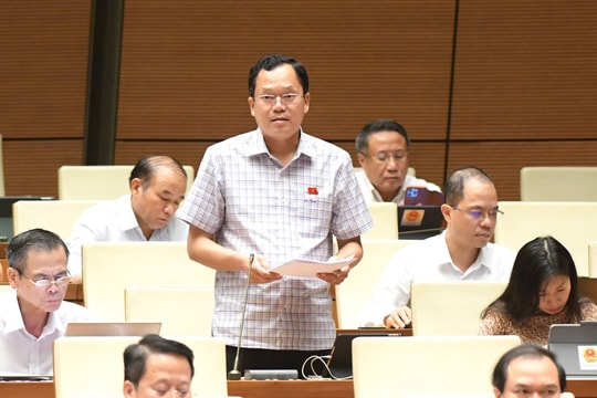 Tập trung lãnh đạo, chỉ đạo đưa chính sách, pháp luật vào cuộc sống, tránh độ trễ thực thi