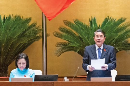 Tiếp tục đột phá thể chế, đổi mới tư duy, nâng cao hiệu quả đầu tư công