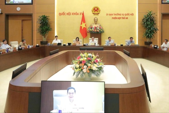 NGHỊ QUYẾT Về việc sắp xếp các đơn vị hành chính cấp xã của tỉnh Quảng Ninh năm 2025