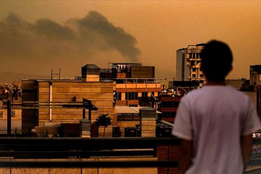 Ván cược nguy hiểm