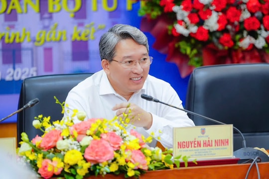 Các nghị định phân quyền, phân cấp, phân định thẩm quyền có hiệu lực pháp luật đến ngày 1/3/2027