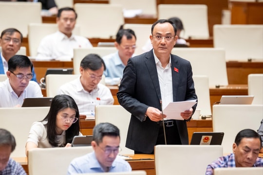 Hành động cụ thể gỡ rào cản cho doanh nghiệp tư nhân