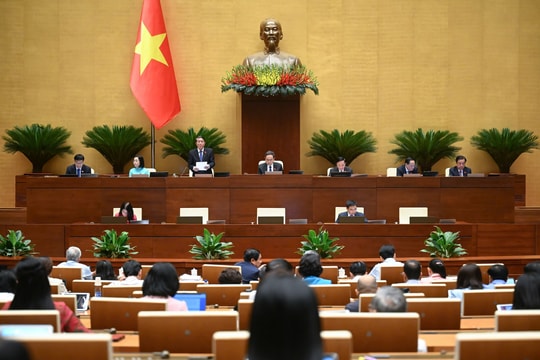 Giải ngân đầu tư công chậm – điểm nghẽn cần tháo gỡ để thúc đẩy tăng trưởng