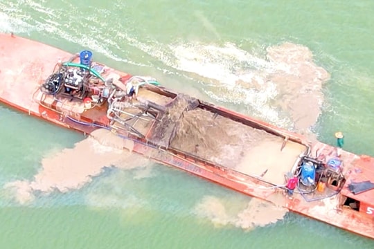 Gia Lai: Chỉ đạo xử lý nghiêm các vi phạm trong khai thác khoáng sản