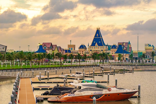 Bí quyết nhân ba lợi nhuận với shophouse “thương phố tỷ đô” tại Vinhomes Royal Island