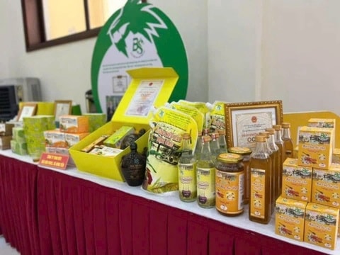 Ninh Bình: Chuyển đổi số để nâng tầm sản phẩm, mở rộng thị trường