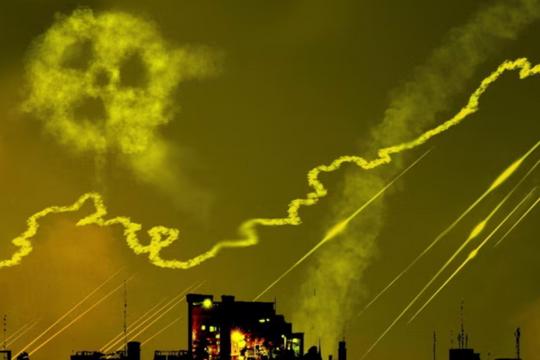 Tính toán trả đũa của Iran: Kịch bản và hệ lụy